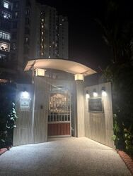 Oleander Towers (D12), Apartment #608462131